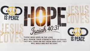 Faith 41
