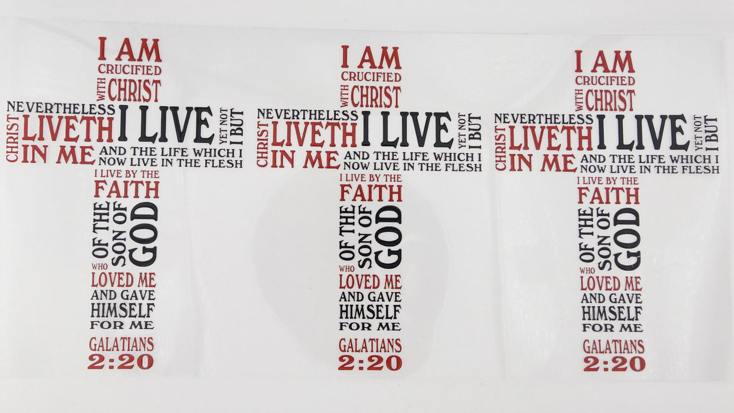 Faith 42