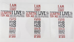 Faith 42