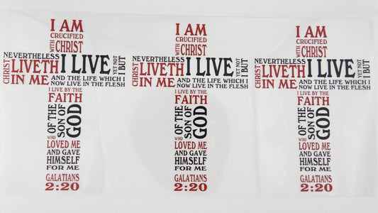 Faith 42