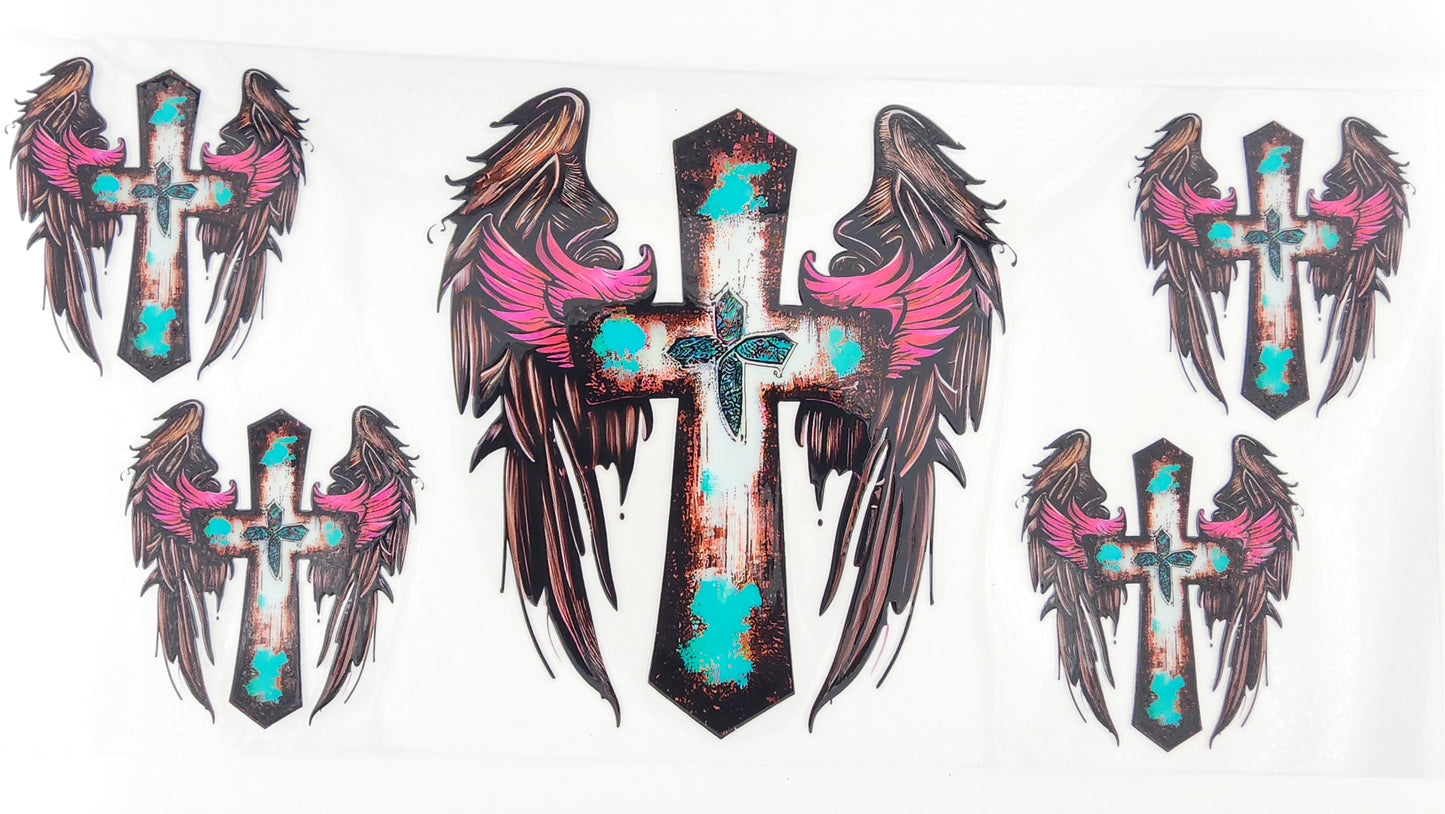 Cross 17