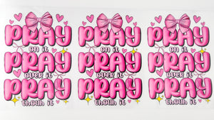 Faith 24