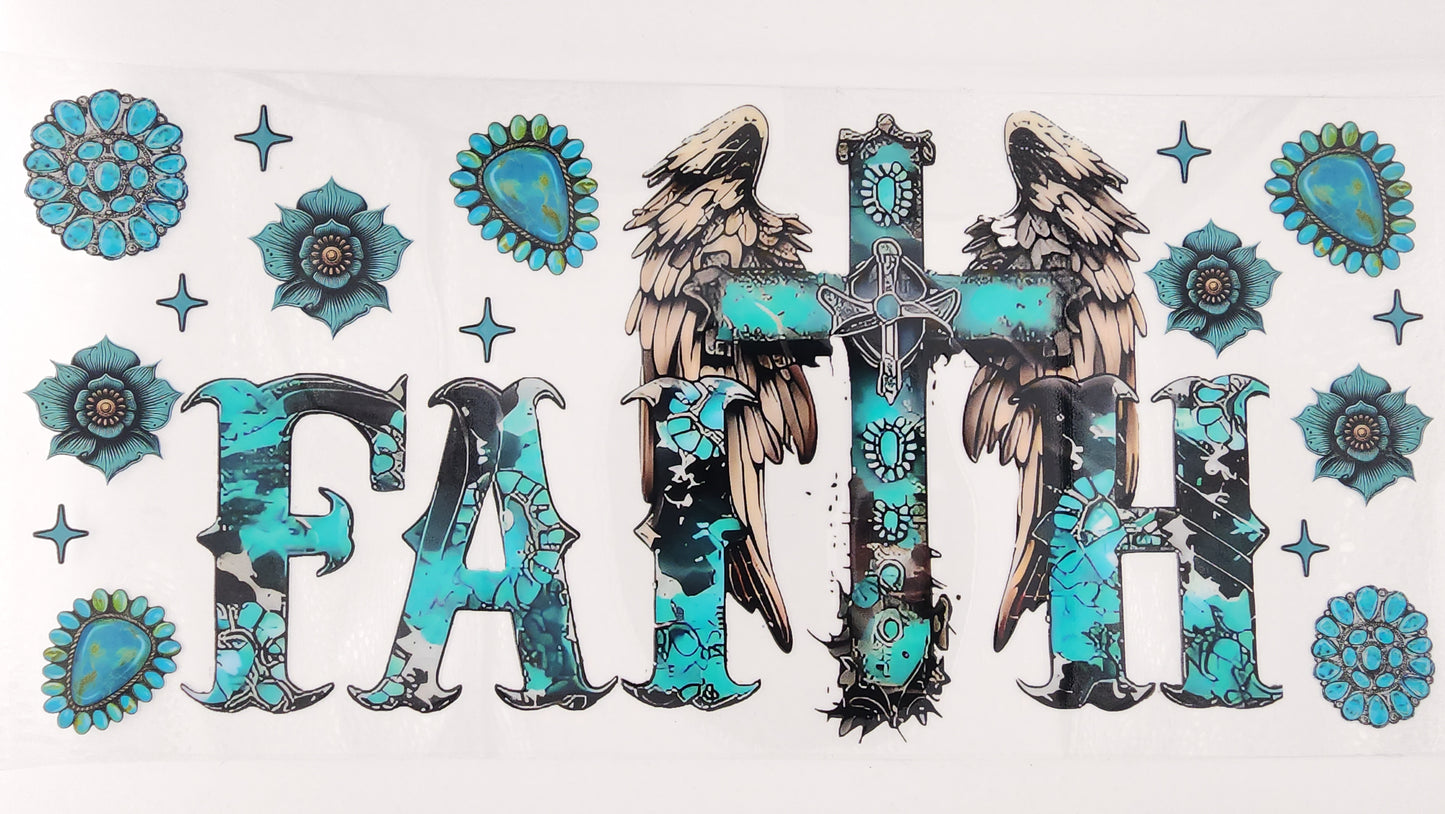 Faith 29