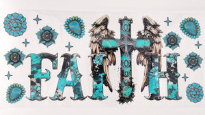 Faith 29